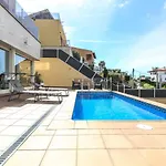 Vila Panorama Lloret de Mar