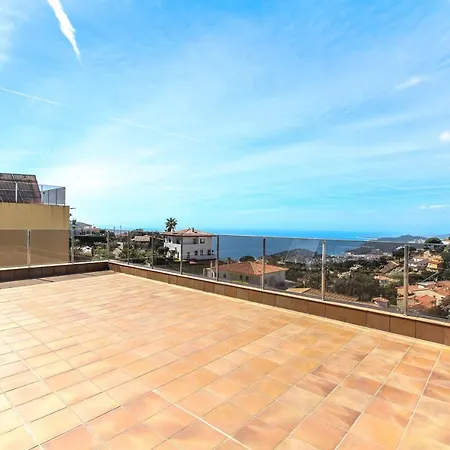 Vila Panorama