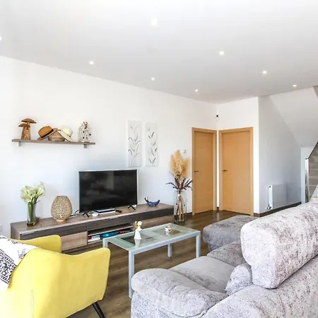 Panorama Villa *