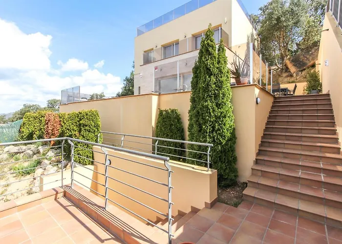 Villa Panorama *